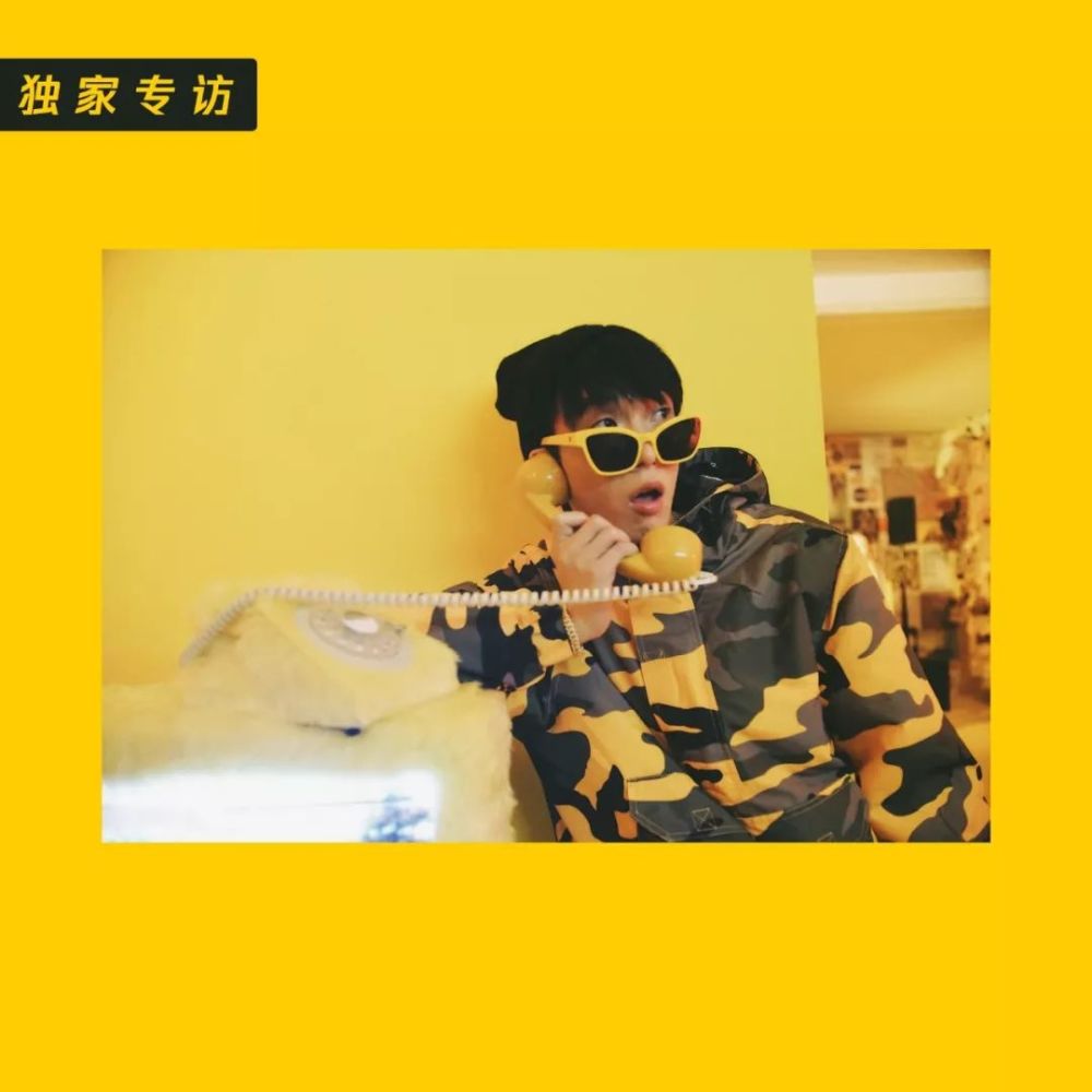 Tizzy T:你的双鱼男孩会在深夜想什么?这篇专访