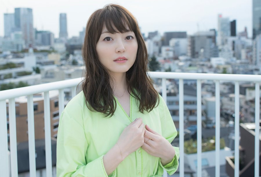 花泽香菜演唱《雷顿 推理侦探社》ED单曲详情公开