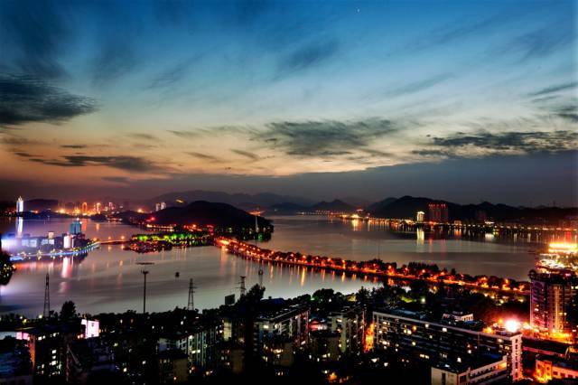 黄石 gdp_广东梅州一季度GDP省内前二十,拿到江西可排名第几(2)