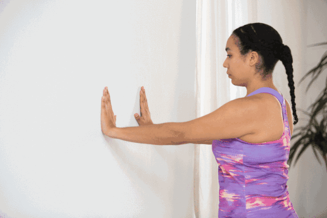 练瑜伽,常被忽视的双手&手腕,其实很重要!