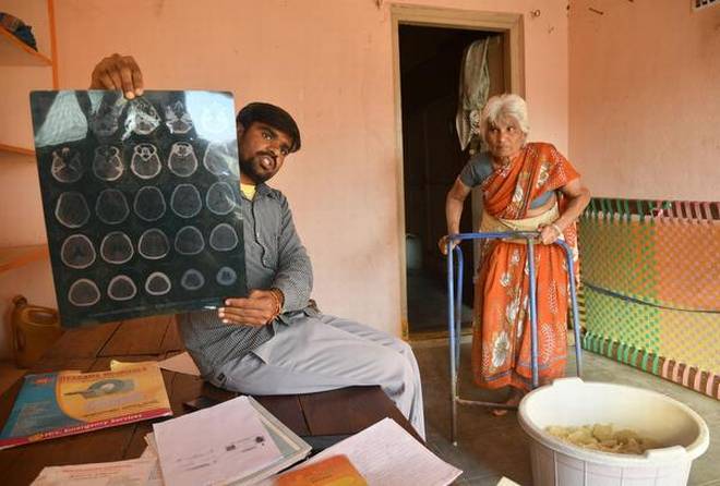 人体试验失败不赔偿 印度药企大肆生产仿制药