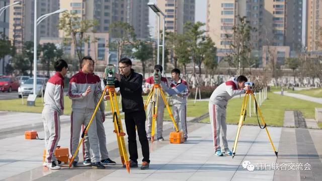 日本留学选择土木工程专业 你了解吗 看点快报