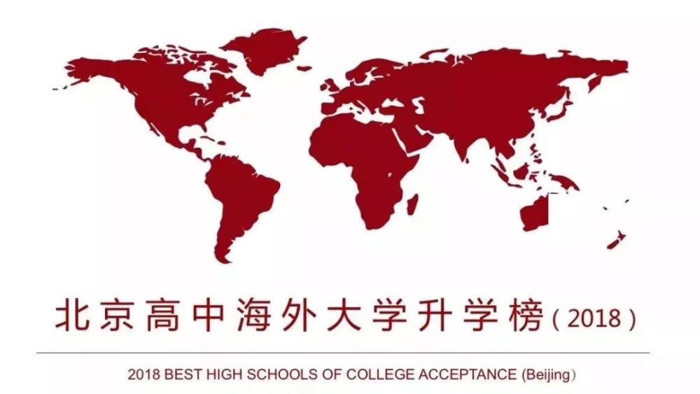 2018年北京高中海外趣味升学榜高中大学语文题图片