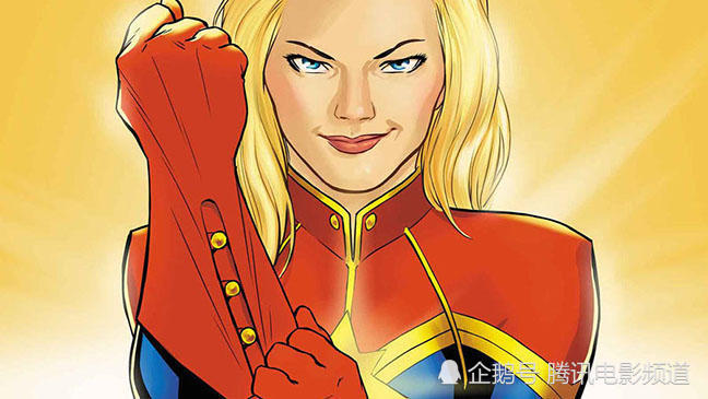 《复仇者联盟3》超级英雄团灭 惊奇队长能否拯