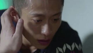 解读《余罪》有毒会上瘾的网剧 看痞子范张一山