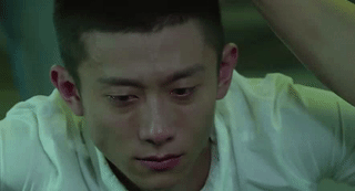 解读《余罪》有毒会上瘾的网剧 看痞子范张一山