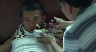 解读《余罪》有毒会上瘾的网剧 看痞子范张一山