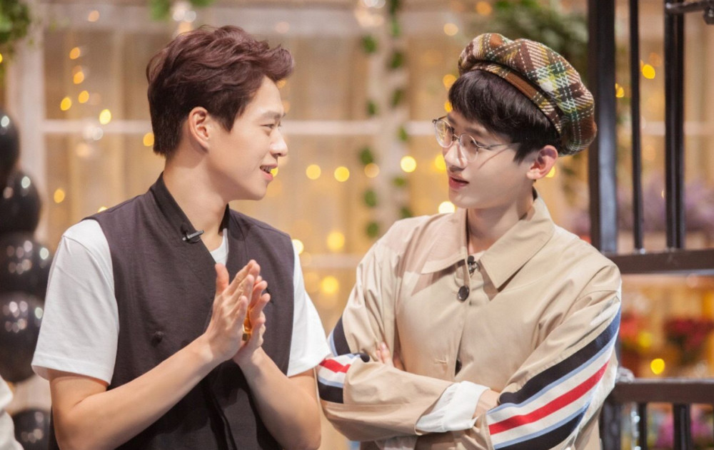 《我是大侦探》收获迷妹最多的人回归,跟好兄