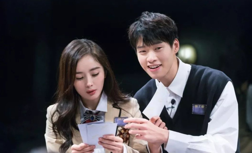 《我是大侦探》收获迷妹最多的人回归,跟好兄