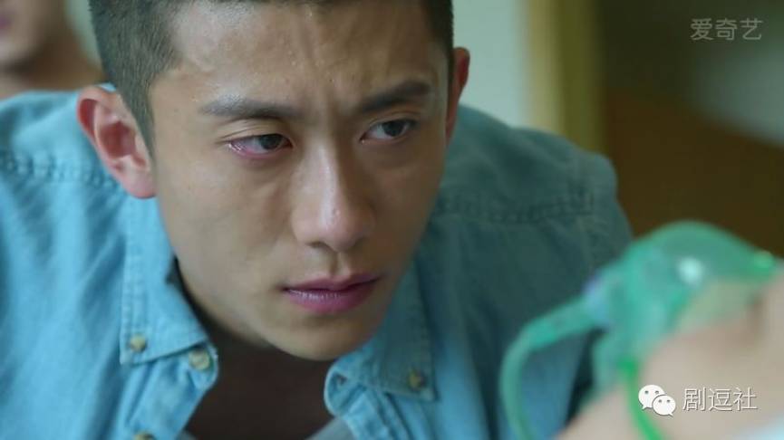 解读《余罪》有毒会上瘾的网剧 看痞子范张一山