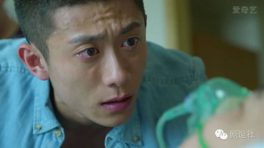 解读《余罪》有毒会上瘾的网剧 看痞子范张一山