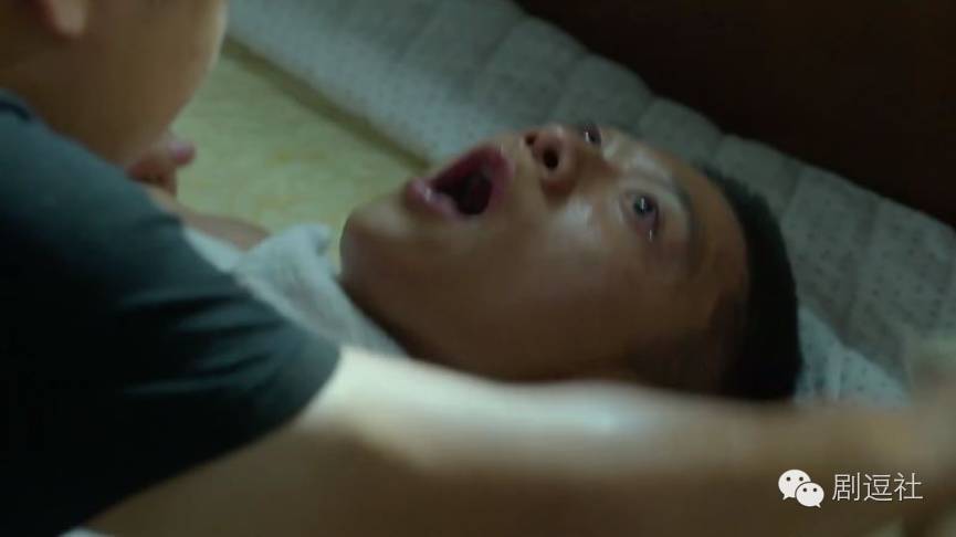 解读《余罪》有毒会上瘾的网剧 看痞子范张一山