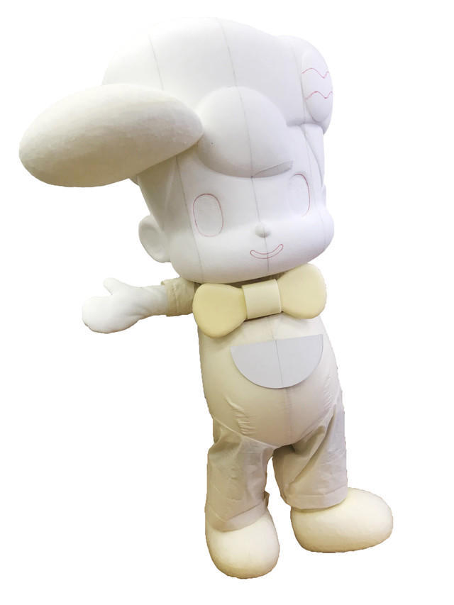 《做得很好！名作君》将举办期间限定店铺活动