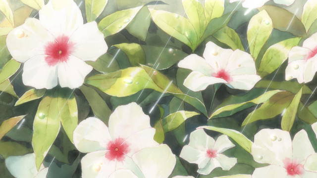 《牵牛花与加濑同学。》OVA先行画面公布