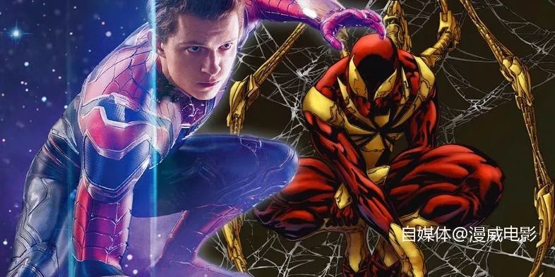 《复仇者联盟3》彩蛋盘点解析,看完你会更加了