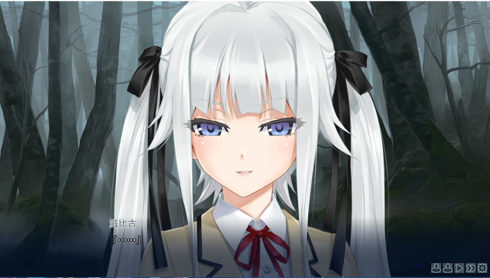 美少女万华镜1讲述一个让身体脱力的故事