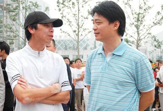 昔日朋友恐成仇人,崔永元开骂冯小刚,《手机2