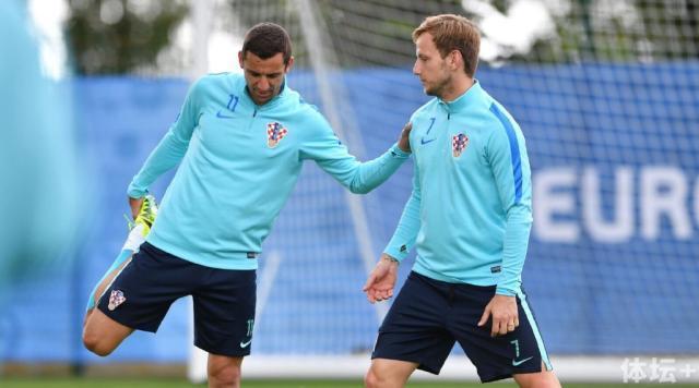 东欧对决克罗地亚队长恐缺席 捷克变阵搏命