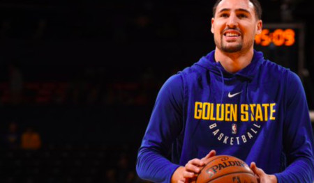 敲定!浓眉哥加盟勇士,组四巨头?詹姆斯亲承加