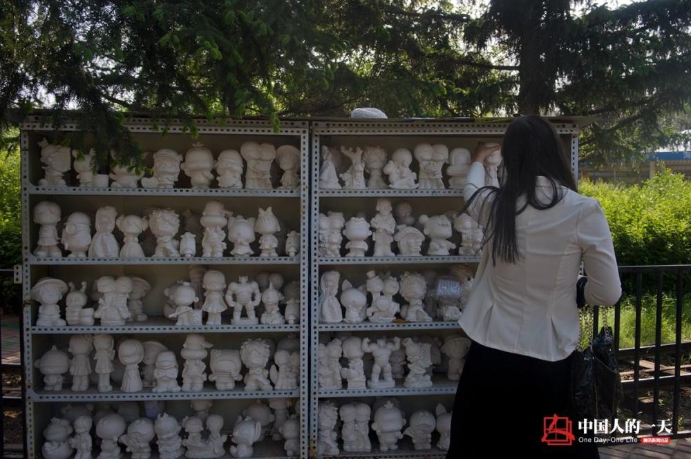 他是男人身,却有女人心。 – 铁血网