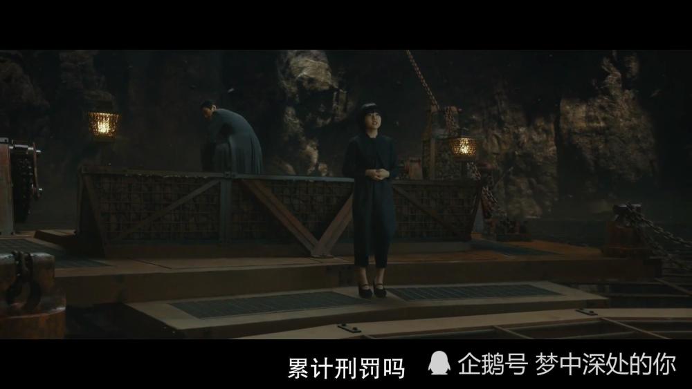 图解电影《与神同行》下 来自地狱的七道审判,看完发人深省