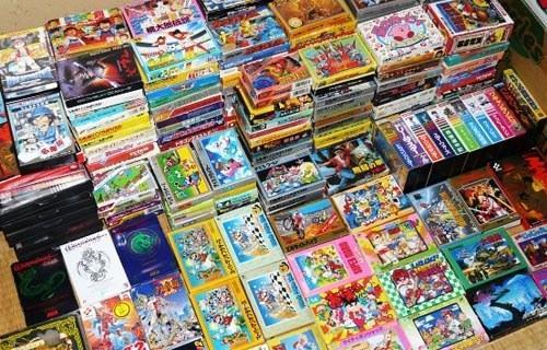 企鹅娘吐槽：哪部作品的结局最让你满意呢？