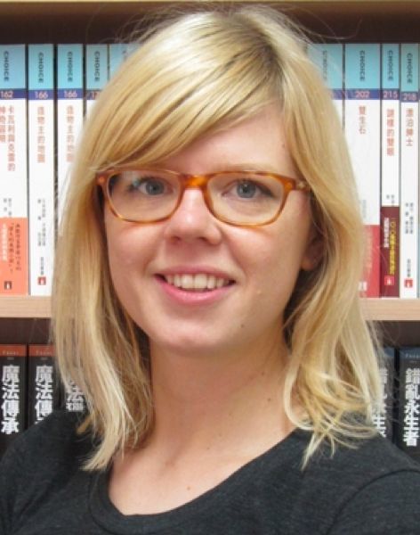 读完英译本《射雕英雄传》,才知翻译策略很复