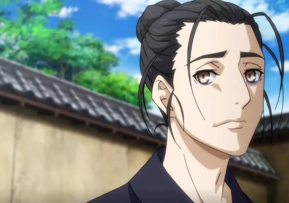 一人之下全部实力排行_一人之下全部人物图片(4)