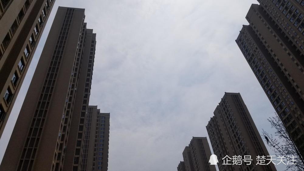 武汉一小区交房近半年 住户天然气仍未开通