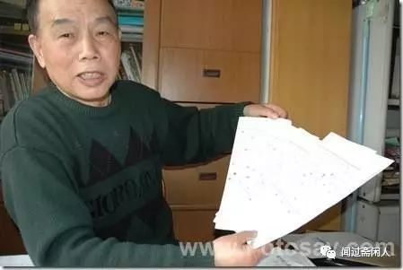 汶川地震预报真相:不止一个李有才发出了警示