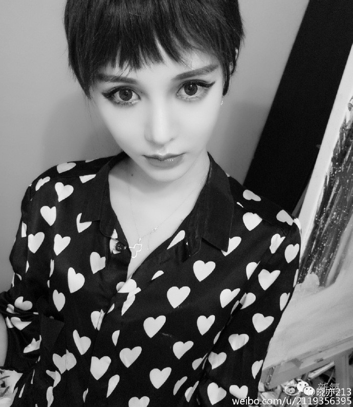 整成Angelababy的网红们，简直傻傻分不清