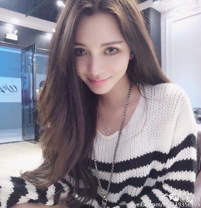 整成Angelababy的网红们，简直傻傻分不清