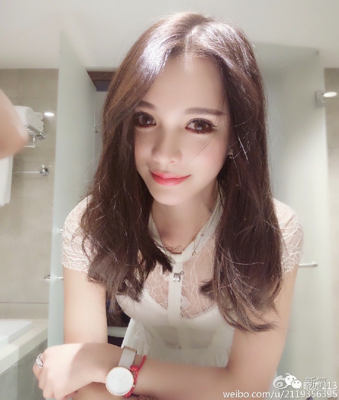 整成Angelababy的网红们，简直傻傻分不清