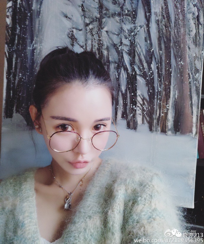 整成Angelababy的网红们，简直傻傻分不清