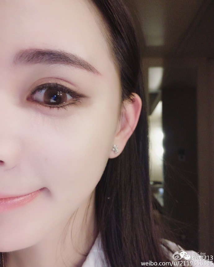 整成Angelababy的网红们，简直傻傻分不清