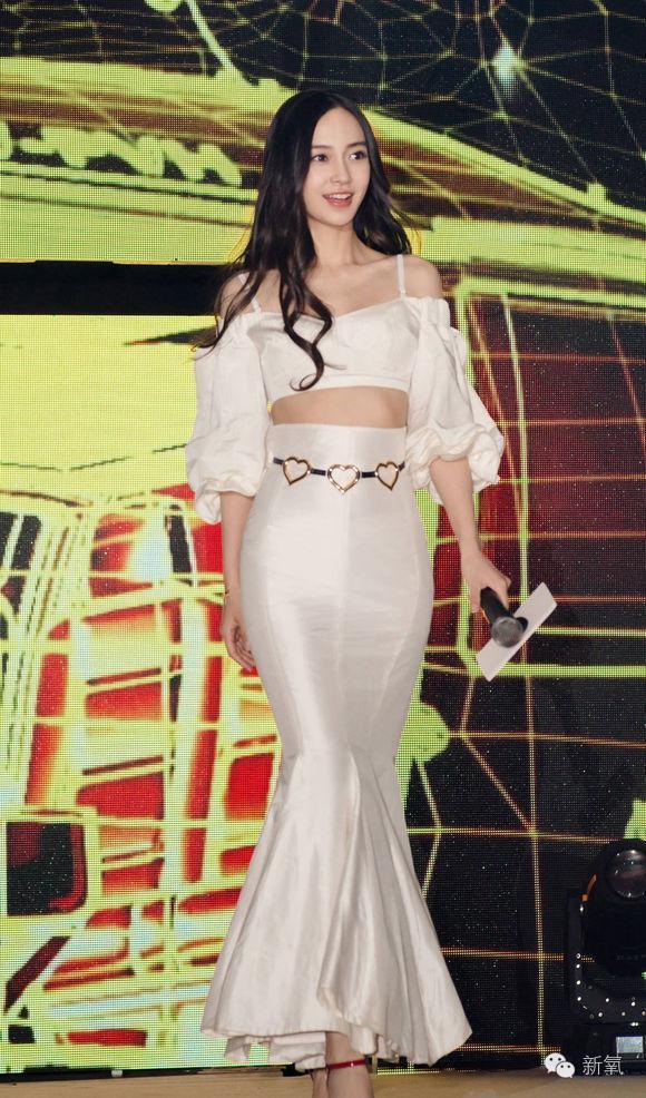 整成Angelababy的网红们，简直傻傻分不清