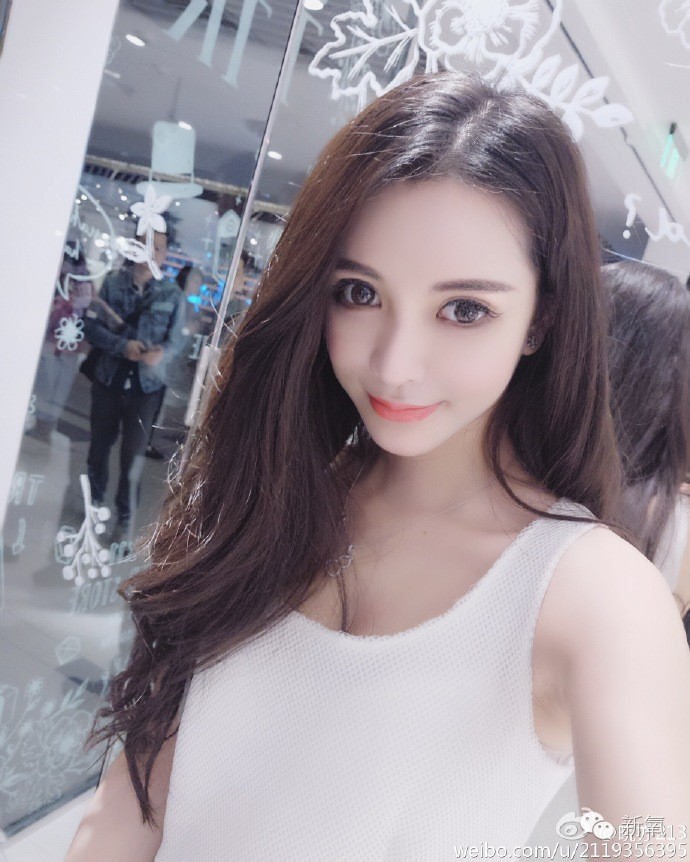 整成Angelababy的网红们，简直傻傻分不清