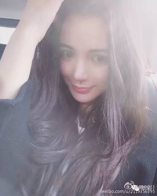 整成Angelababy的网红们，简直傻傻分不清