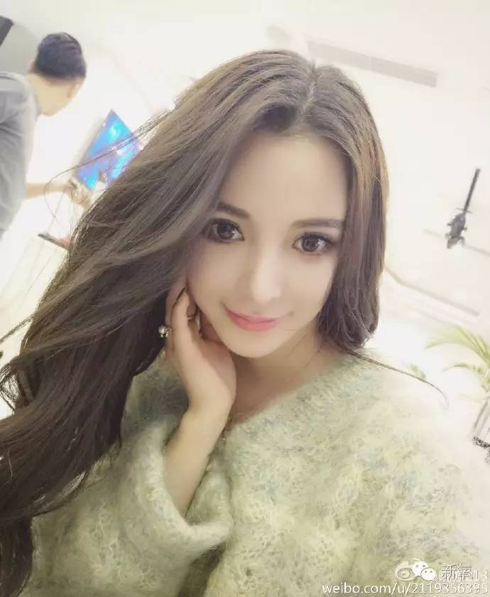 整成Angelababy的网红们，简直傻傻分不清