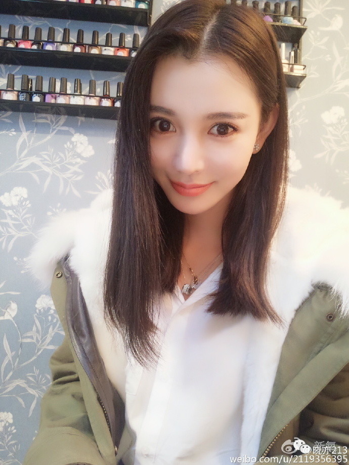 整成Angelababy的网红们，简直傻傻分不清