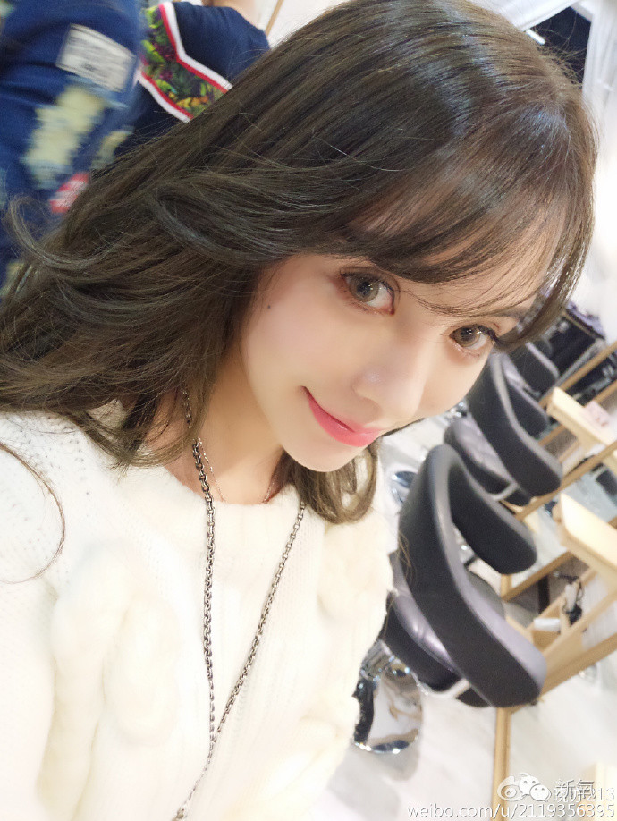 整成Angelababy的网红们,简直傻傻分不清