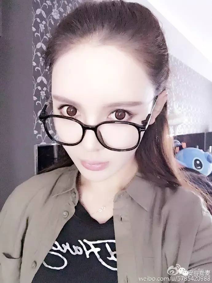 整成Angelababy的网红们，简直傻傻分不清