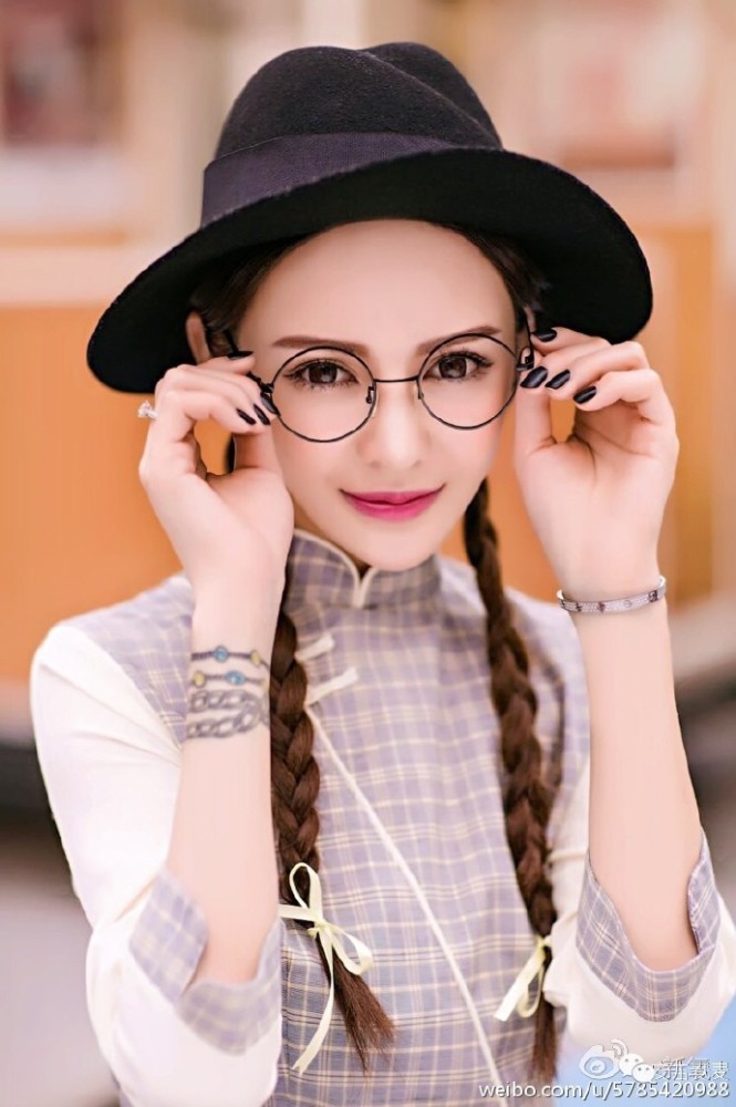 整成Angelababy的网红们，简直傻傻分不清