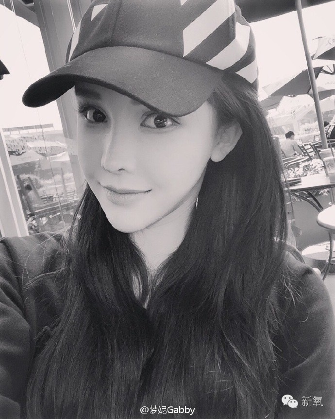 整成Angelababy的网红们，简直傻傻分不清