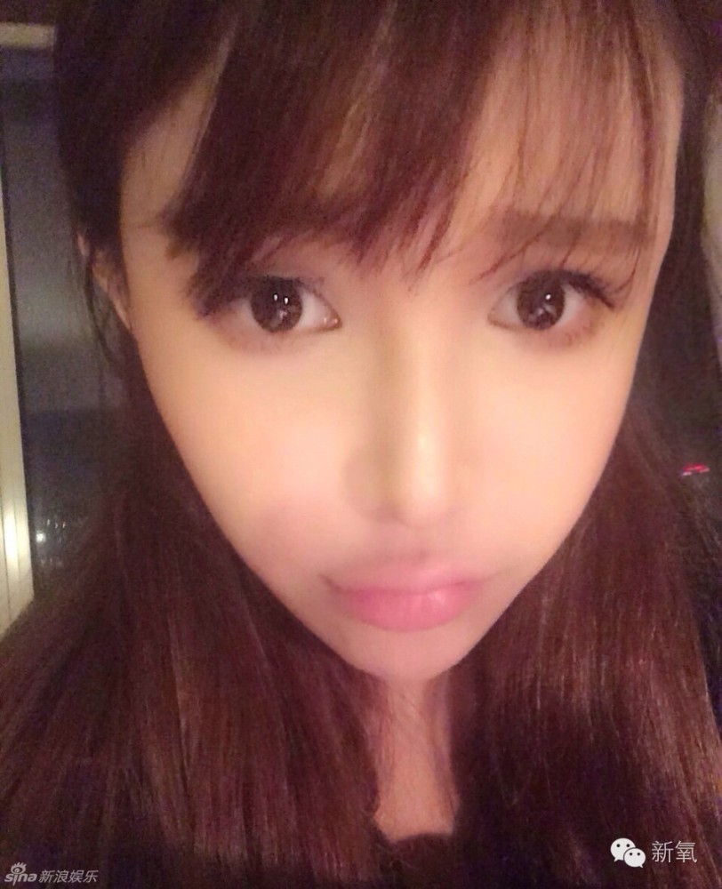 整成Angelababy的网红们，简直傻傻分不清