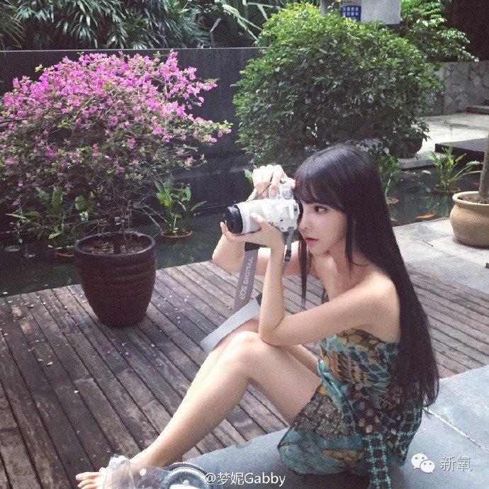 整成Angelababy的网红们，简直傻傻分不清