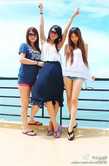 整成Angelababy的网红们，简直傻傻分不清