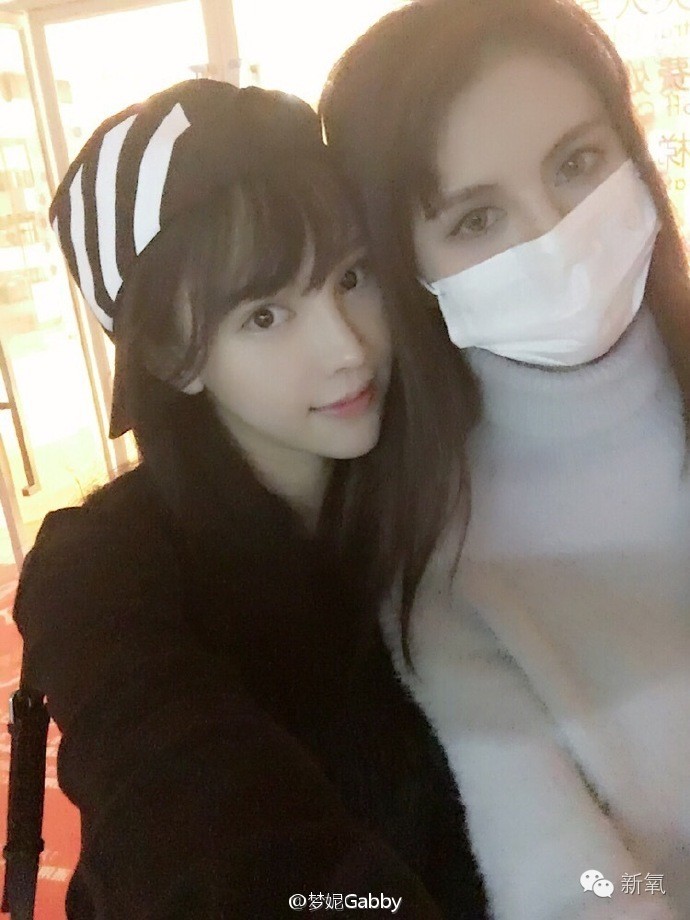 整成Angelababy的网红们，简直傻傻分不清