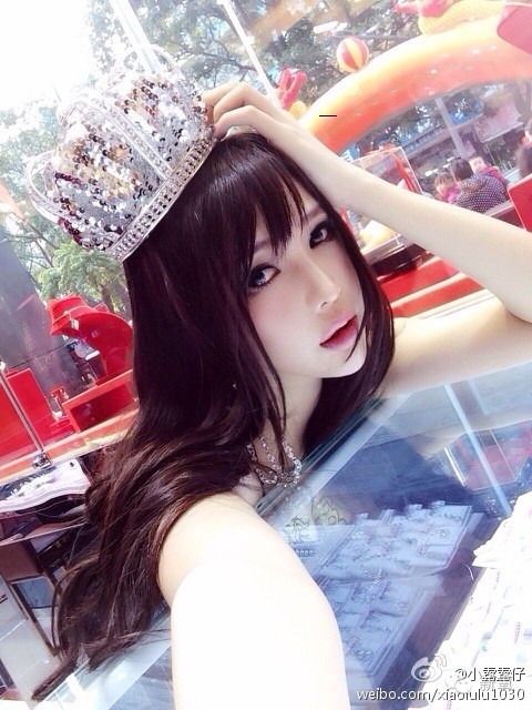 整成Angelababy的网红们，简直傻傻分不清