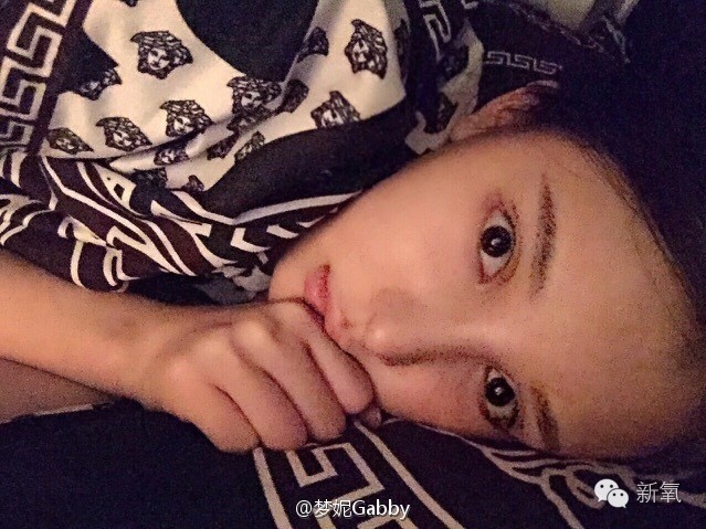 整成Angelababy的网红们，简直傻傻分不清